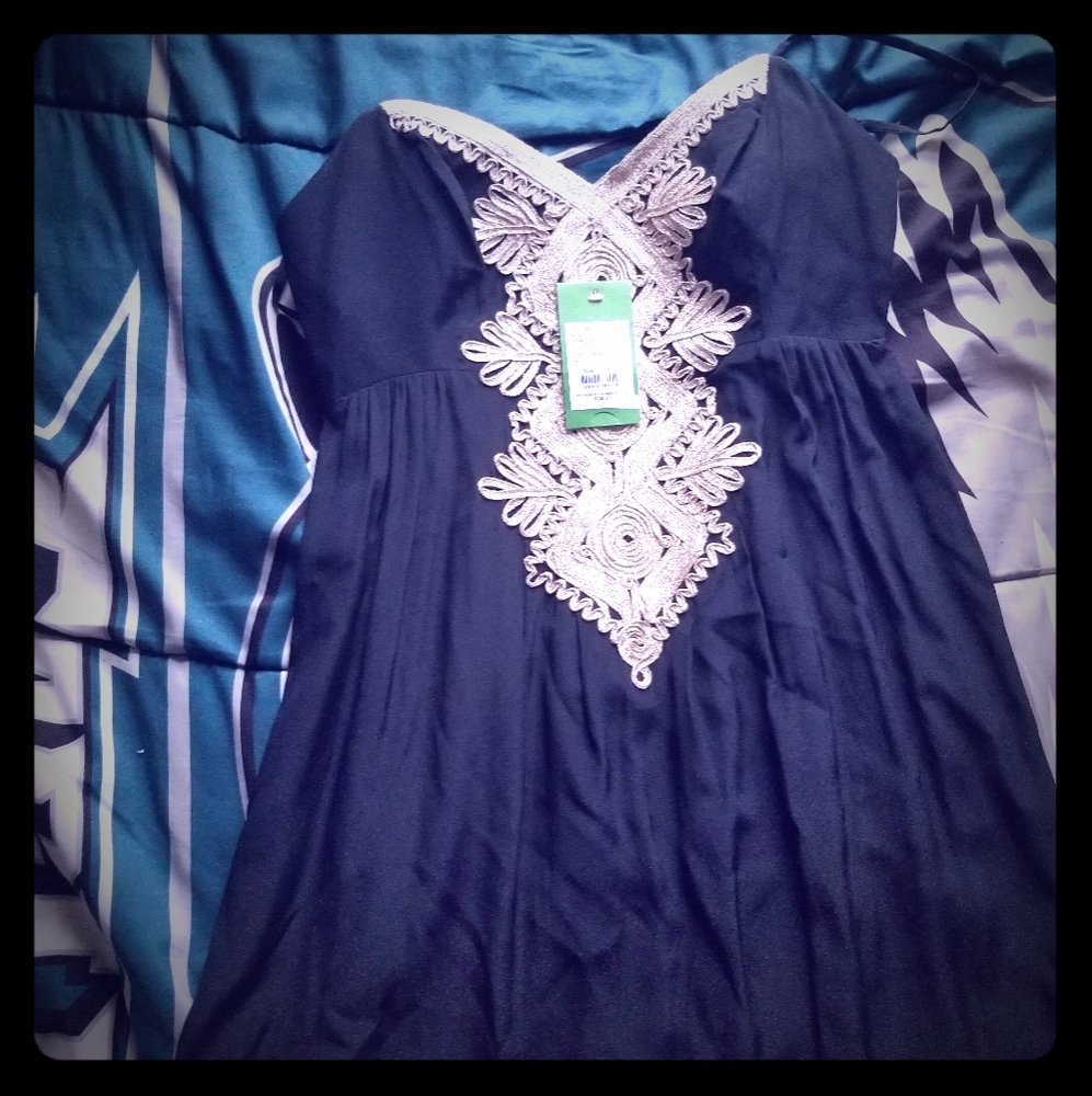 Lilly Pulitzer Kelsea silk maxi -nwt